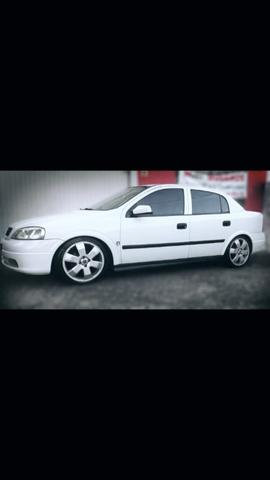 Vendo astra 2.0
