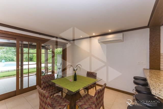 Casa de condomínio para alugar com 3 dormitórios em , cod:I-019024 - Foto 9
