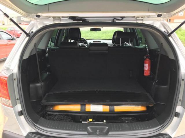 Kia Sorento EX2 3.5 G27 - Foto 8