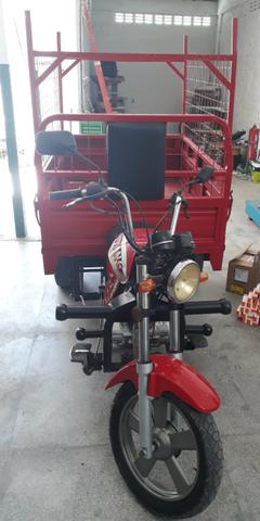 Triciclo de Carga Supernovo - Foto 2