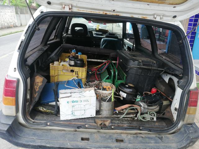 Vendo kadet Ipanema 91 - Foto 4