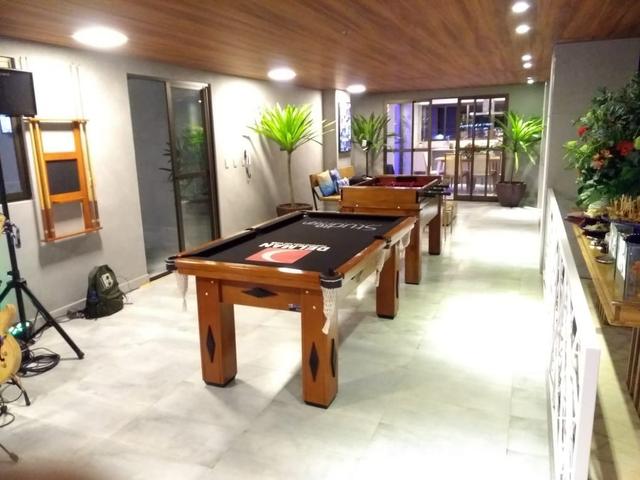 Melhor 1 quarto de Slz - Studio Design - Foto 9