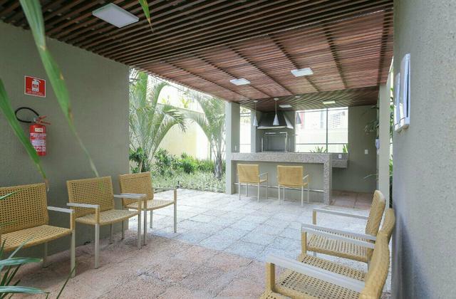 Apartamento com três quartos, no melhor do cocó! - Foto 10