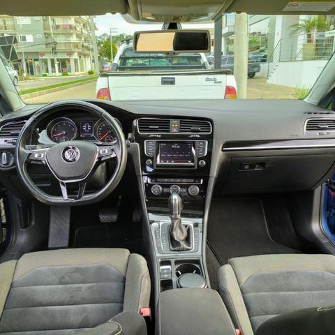 Golf TSI Alemão - Entrada + 44 X 1.398,00 - Foto 16
