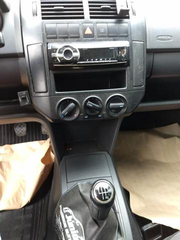 Volkswagen polo hatch 2005