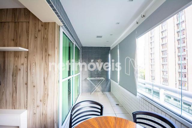 Apartamento para alugar com 2 dormitórios em Meireles, Fortaleza cod:771547 - Foto 3
