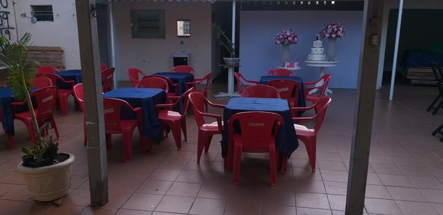 Espaço para Festas - Av. General Melo - Foto 10