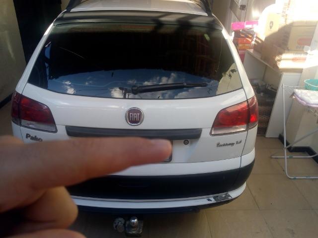 Fiat Palio weekend - Foto 4