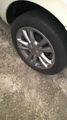 Fiat Idea essence sublime 2015 completo 1.6 - Foto 10