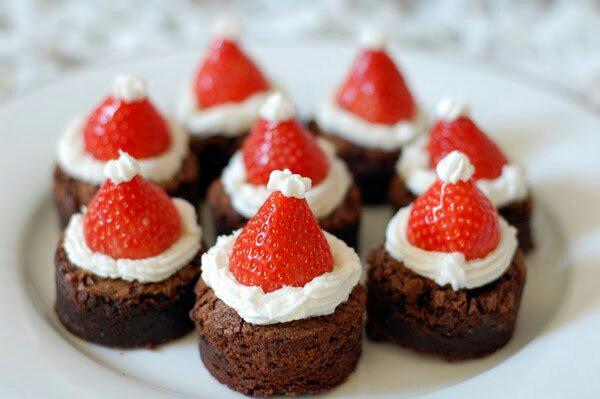 Brownies e cupcakes - Foto 5