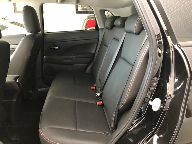 MITSUBISHI ASX 2017/2018 2.0 4X2 16V FLEX 4P AUTOMÁTICO - Foto 9