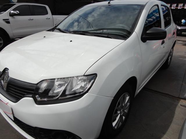 Sandero 1.0 - Foto 3
