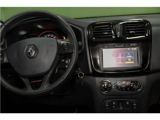 Renault Sandero 1.6 stepway 8v flex 4p automatizado - Foto 6