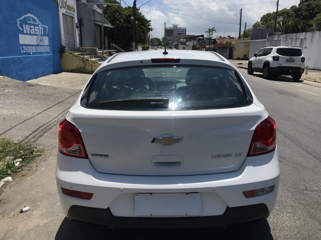 Cruze hatch 2013 - Foto 5