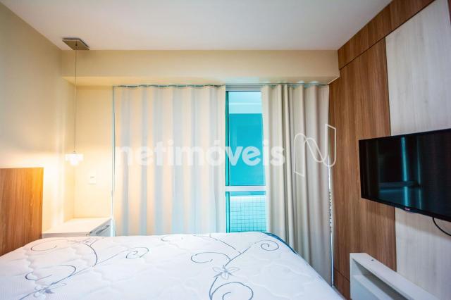 Apartamento para alugar com 2 dormitórios em Meireles, Fortaleza cod:771547 - Foto 6
