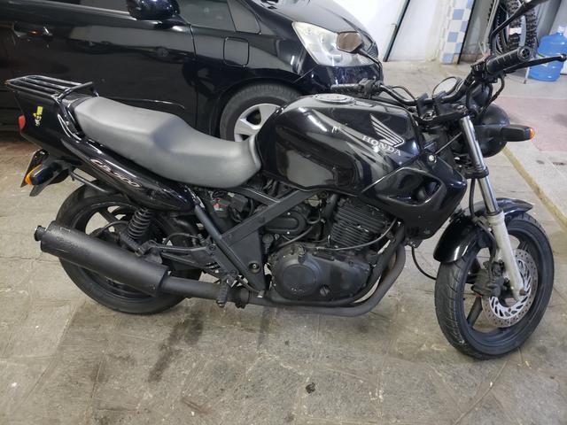 Cb 500 - Foto 2