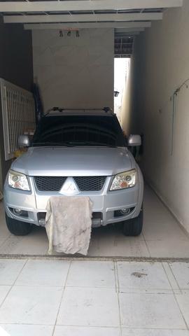 Pajero TR4 - Foto 5