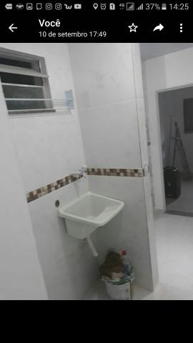 Alugo Casa no centro/Rj - Foto 3