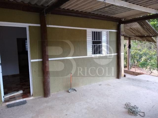 Aluga-se Chácara - Bairro Fazendinha - Salto de Pirapora- SP - Foto 2