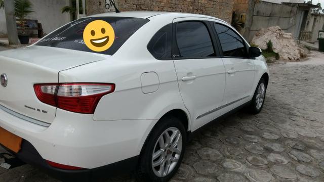 Grand Siena - Foto 2