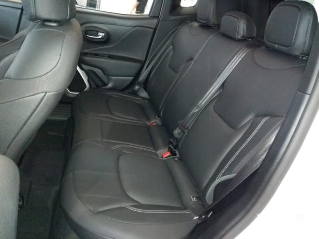 RENEGADE LONGITUDE 1.8 4X2 FLEX 16V AUT. - Foto 7