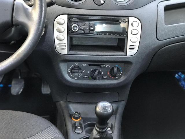 Citroen C3 1.4 flex Completissimo - Foto 12
