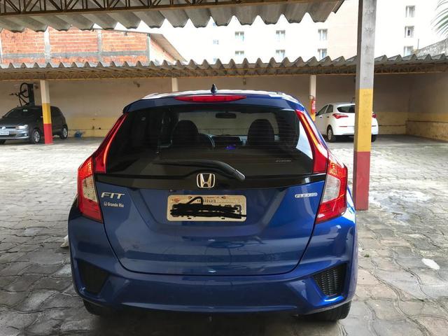 Honda fit - Foto 6