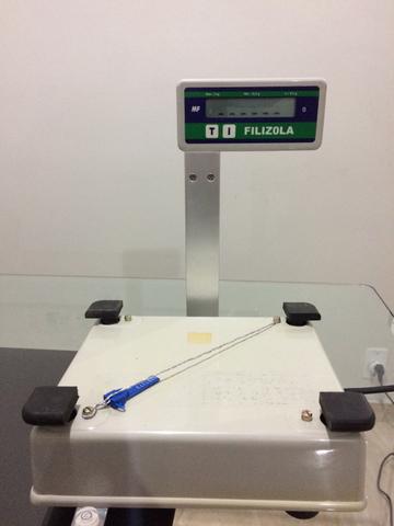 Balança Filizola 3kg - Foto 4