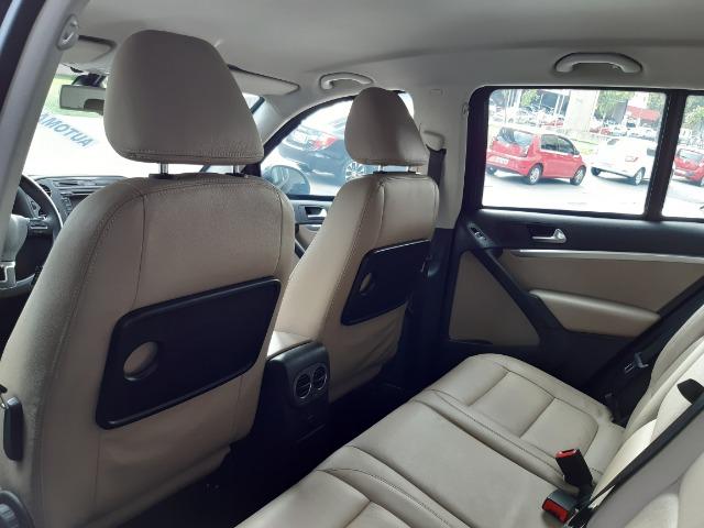 Volkswagen Tiguan 2.0 TSI 2012 - Foto 7