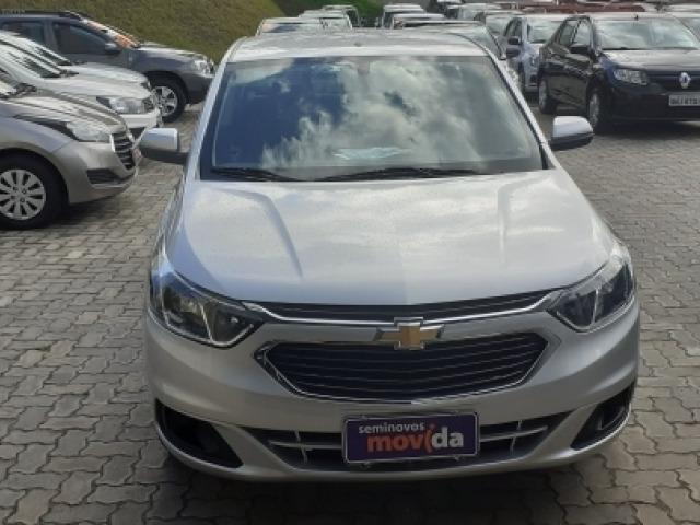 Cobalt ltz 1.8 automatico completaço