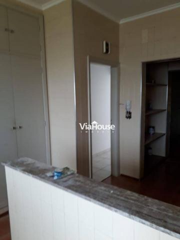 Apartamento com 2 dormitórios à venda, 77 m² por R$ 210.000,00 - Jardim Paulista - Ribeirã - Foto 8
