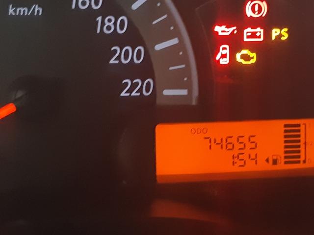 Nissan March 2012/13 - flex - motor 1.6 - Foto 4