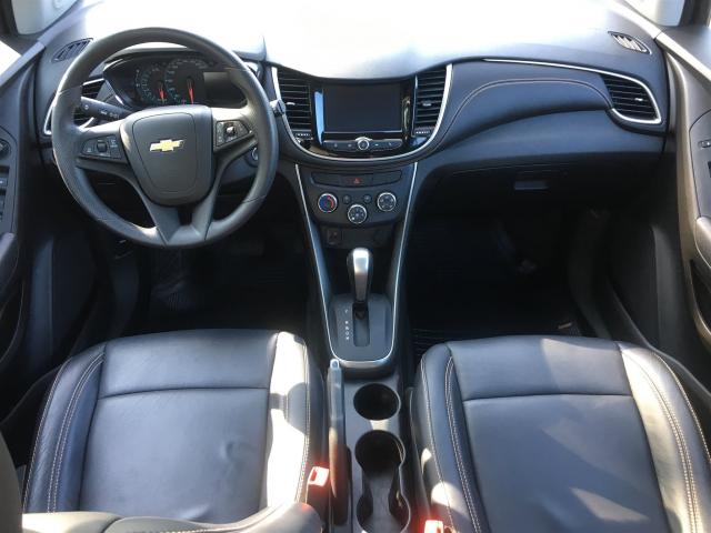 CHEVROLET TRACKER 2017/2018 1.4 16V TURBO FLEX LT AUTOMÁTICO - Foto 7