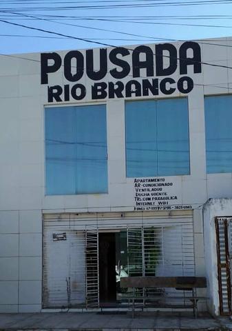 Vendo Pousada em Arcoverde-PE