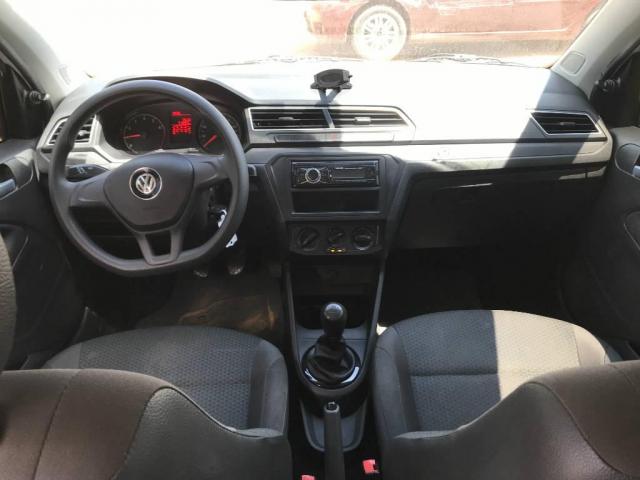 Volkswagen Gol 1.0 TL MCV 2018 - Foto 5