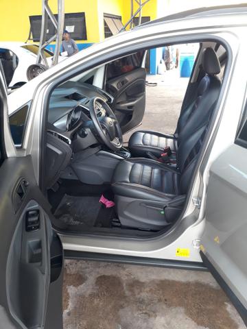 EcoSport 1.6 2017 Automática - Foto 6