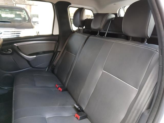 RENAULT DUSTER 2012/2013 2.0 DYNAMIQUE 4X2 16V FLEX 4P AUTOMÁTICO - Foto 9