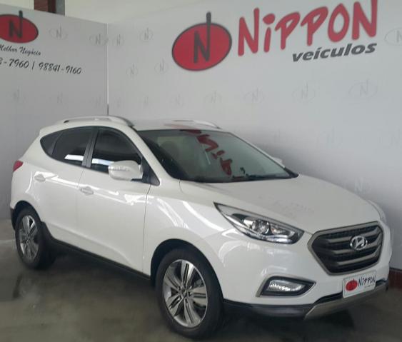 HYUNDAI IX35 2015/2016 2.0 16V FLEX 4P AUTOMÁTICO - Foto 9