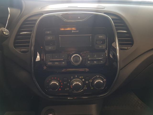 RENAULT CAPTUR 1.6 16V SCE FLEX ZEN X-TRONIC - Foto 5