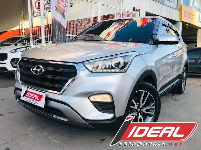 Creta Prestige 2.0 16V Flex Aut.