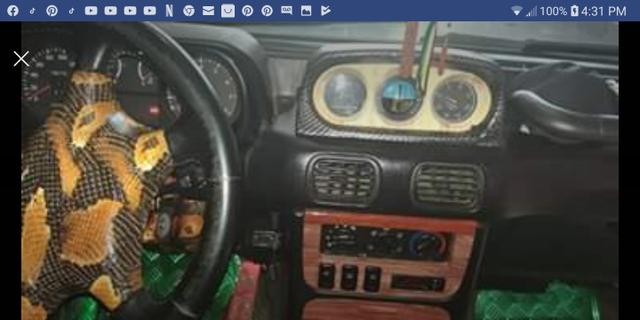 Hyundai Galloper - Foto 8