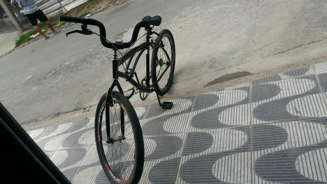 Bicicleta caiçara - Foto 4