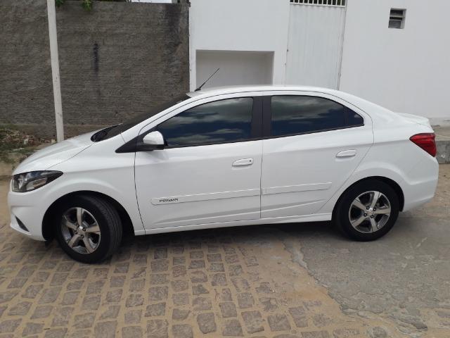 Prisma LTZ 1.4 manual 2017 - Foto 8