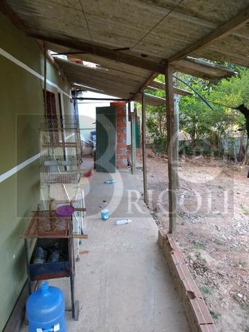 Aluga-se Chácara - Bairro Fazendinha - Salto de Pirapora- SP - Foto 12