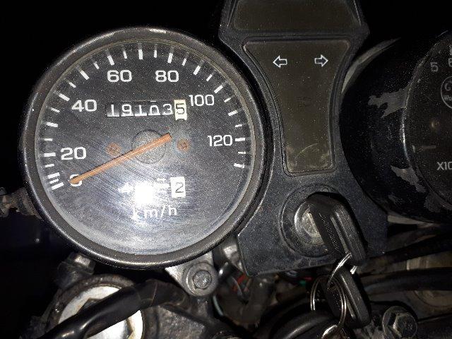 Triciclo de Carga Supernovo - Foto 9
