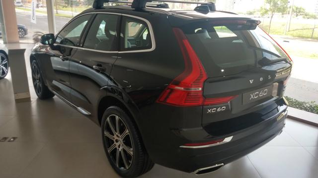 XC60 T5 INSCRIPTION 18/19 0km - Foto 7