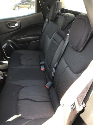 Vendo uma Fiat toró ano 17.17 dissel automático - Foto 10