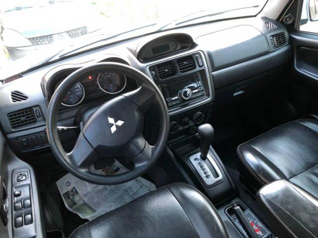 Mitsubishi Pajero TR4 FL 2WD HP - Foto 6