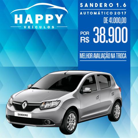 Sandeiro automático todo revisado documentos ok interessados chama no watz *92