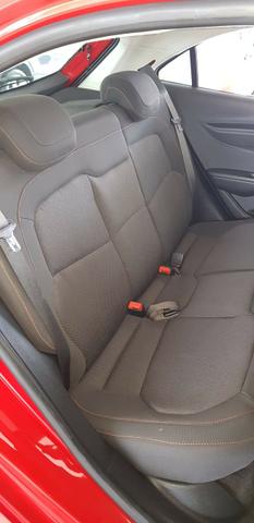 Onix 1.4 LTZ - Impecavel - Foto 9